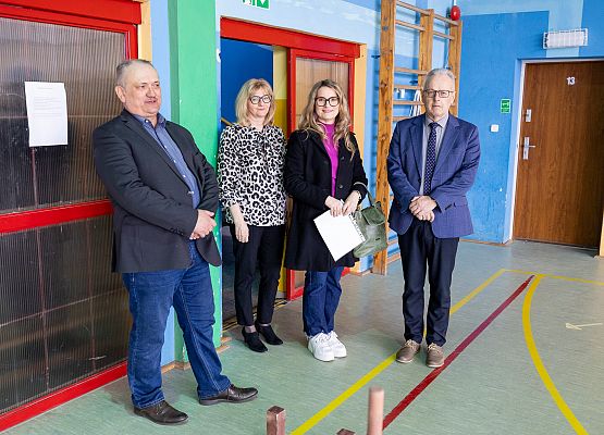 organizatorzy turnieju