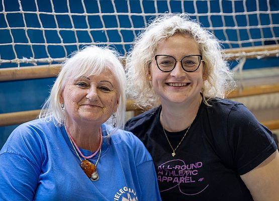 specjalistki od  pierwszej pomocy przedmedycznej