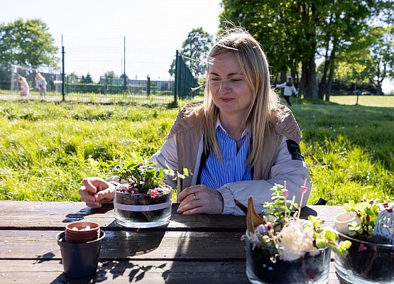 rodzic i jego dzieło