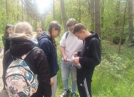 uczestnicy warsztatów