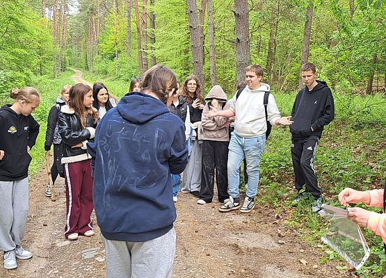 uczestnicy warsztatów