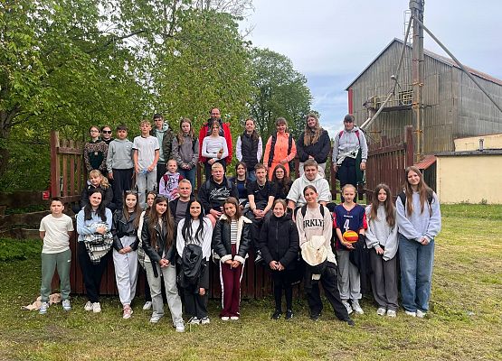 uczestnicy warsztatów