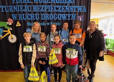 nasi uczniowie i opiekunowie