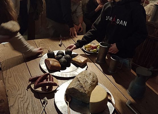 zwiedzanie w trakcie wycieczki