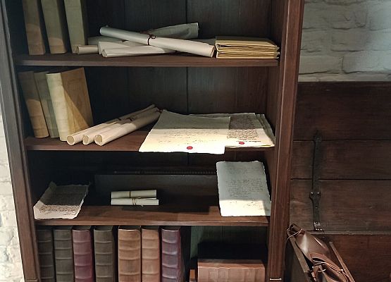 zwiedzanie w trakcie wycieczki