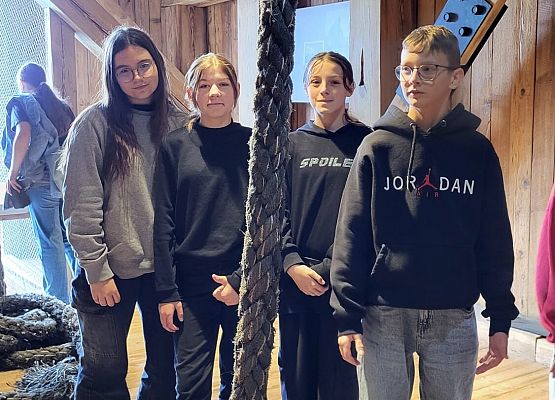 zwiedzanie w trakcie wycieczki