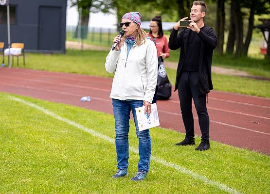 uczestnicy rozgrywek