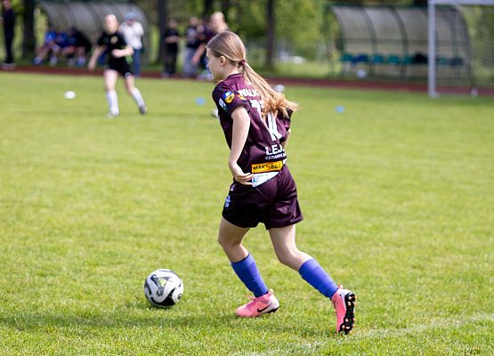 uczestnicy rozgrywek