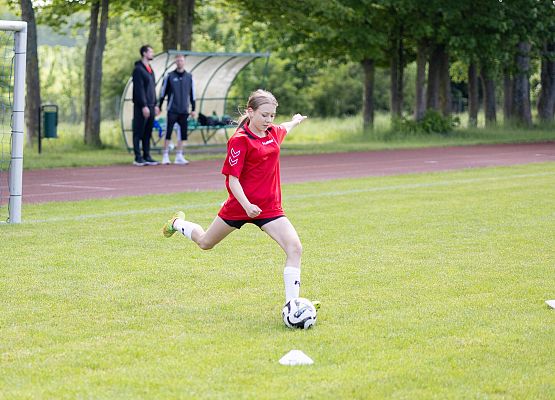 uczestnicy rozgrywek