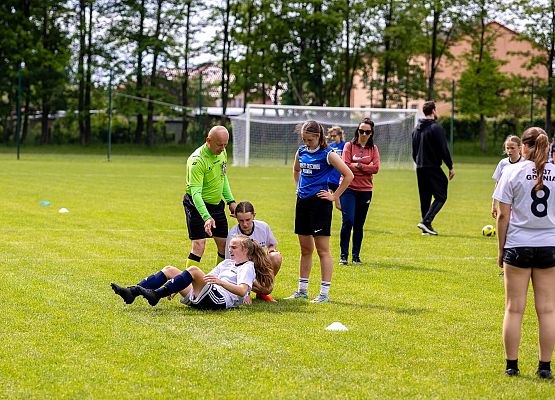 uczestnicy rozgrywek