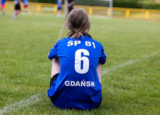 uczestnicy rozgrywek