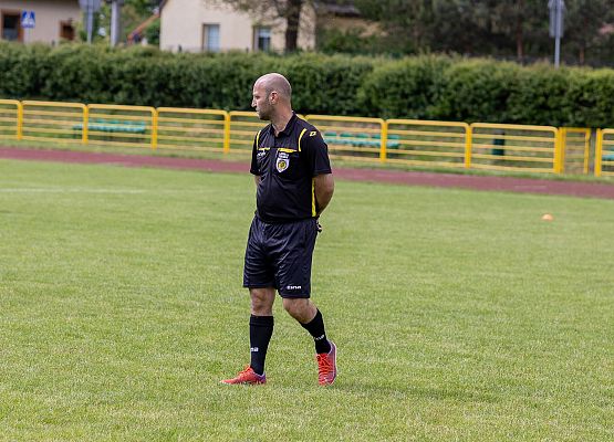 uczestnicy rozgrywek