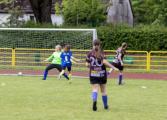 uczestnicy rozgrywek