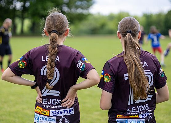 uczestnicy rozgrywek