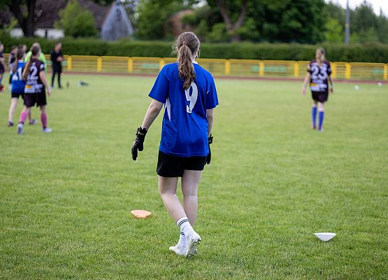 uczestnicy rozgrywek