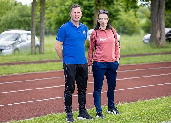 uczestnicy rozgrywek