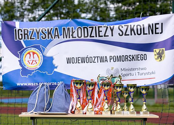 uczestnicy rozgrywek