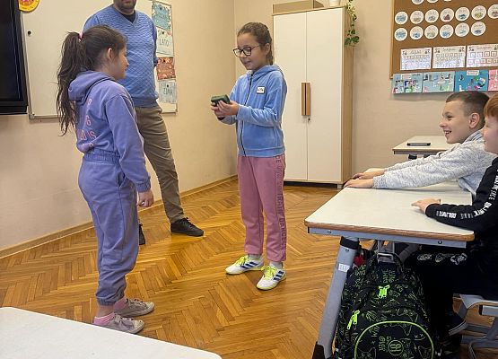 zajęcia z psychologiem