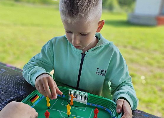 Grafika 14: Dzień pustej klasy