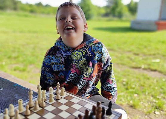 Grafika 13: Dzień pustej klasy