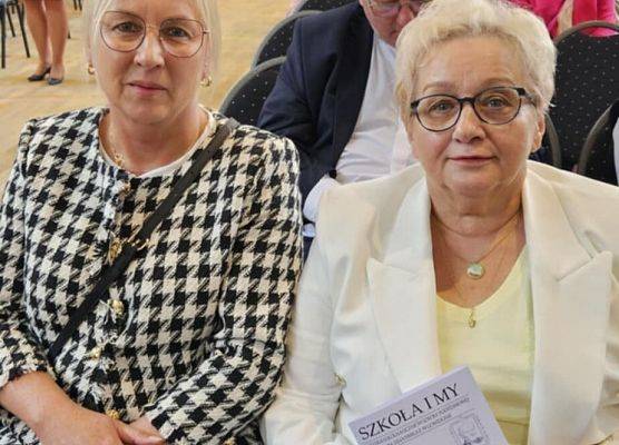 uczestnicy spotkania