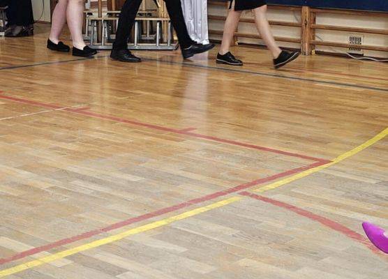 uczestnicy spotkania