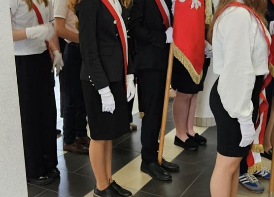 uczestnicy spotkania