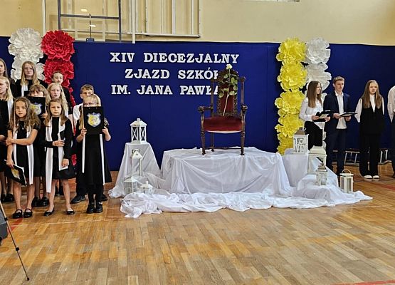 uczestnicy spotkania