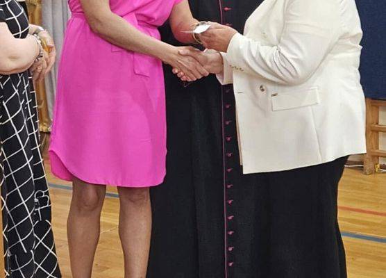 uczestnicy spotkania