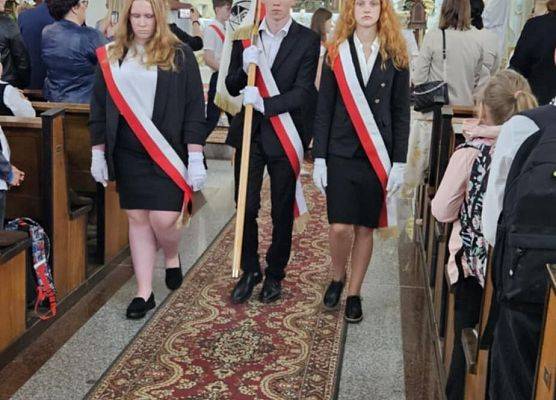 uczestnicy spotkania