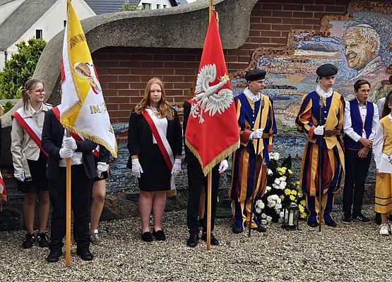 uczestnicy spotkania