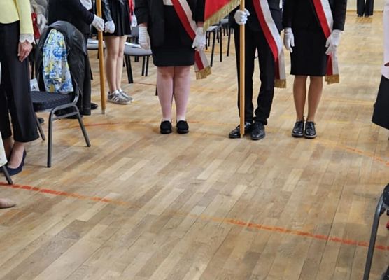 uczestnicy spotkania