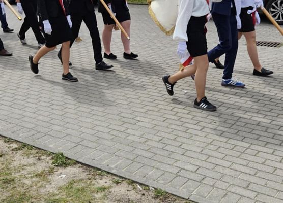 uczestnicy spotkania