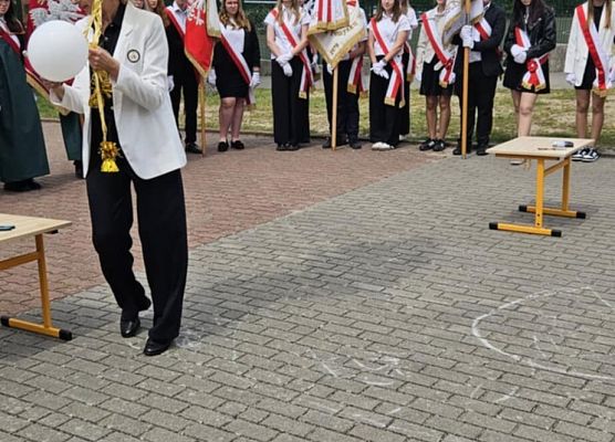 uczestnicy spotkania