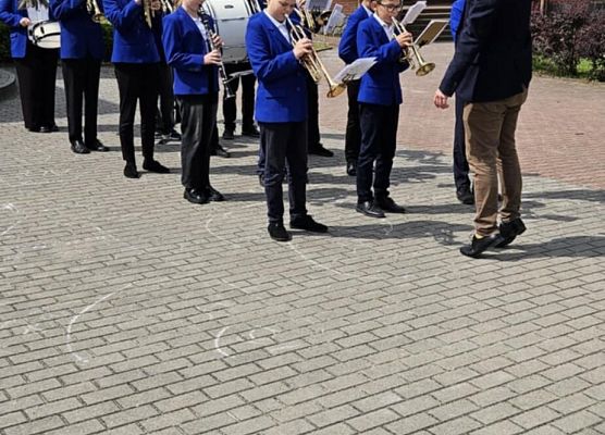 uczestnicy spotkania