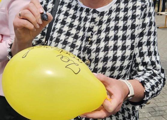 uczestnicy spotkania