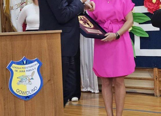 uczestnicy spotkania