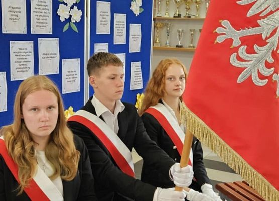 uczestnicy spotkania