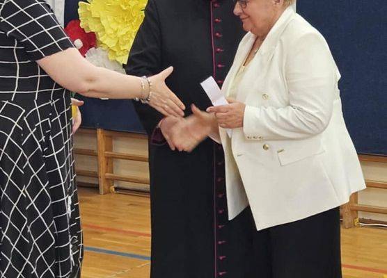 uczestnicy spotkania