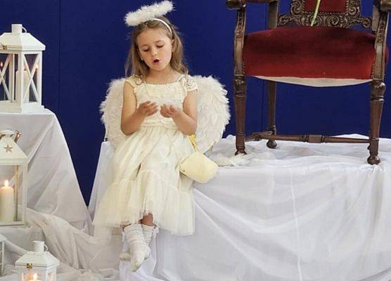 uczestnicy spotkania