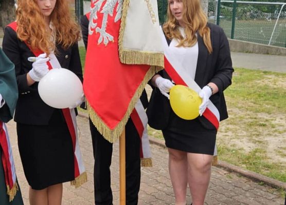 uczestnicy spotkania