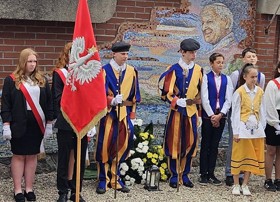 uczestnicy spotkania