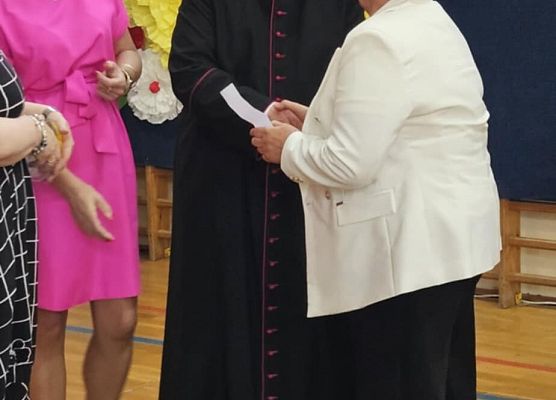 uczestnicy spotkania