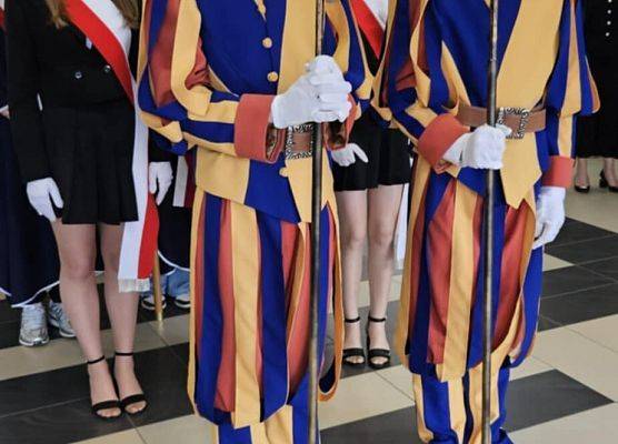 uczestnicy spotkania