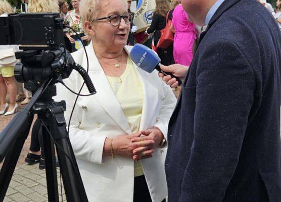 uczestnicy spotkania