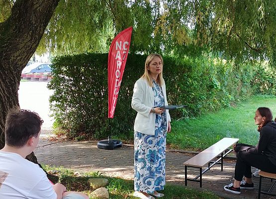 Grafika 4: Narodowe Czytanie  2025