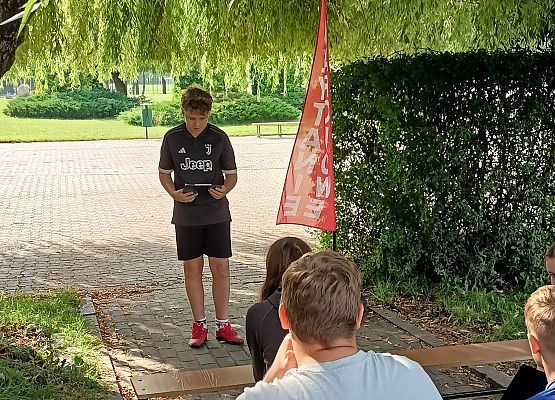 Grafika 12: Narodowe Czytanie  2025