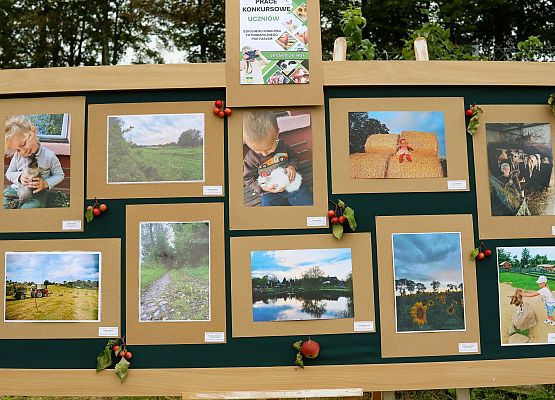 prace uczestników konkursu