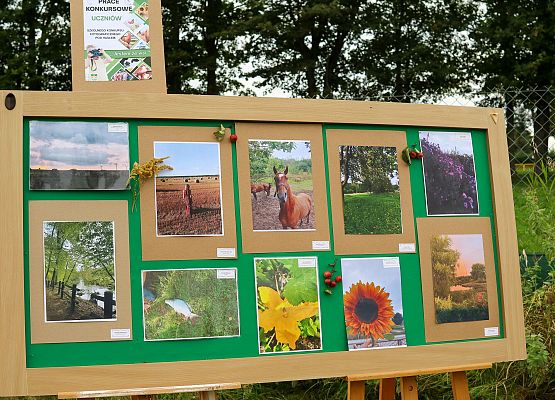 prace uczestników konkursu