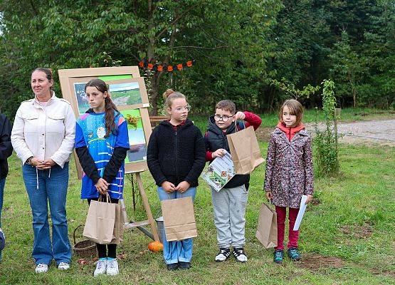 nagrodzeni uczestnicy konkursu